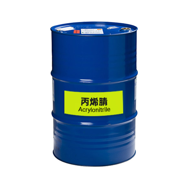 OEM/ODM China Acrylonitrile Used As Intermediate – Acrylonitrile CAS 107-13-1 factory – CHUANGJINYUAN
