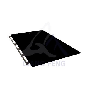 BOE stock 55inch TV screen HV550QUB-H10 UHD 4K Display Panel Accessories for the assembly and repair of televisions