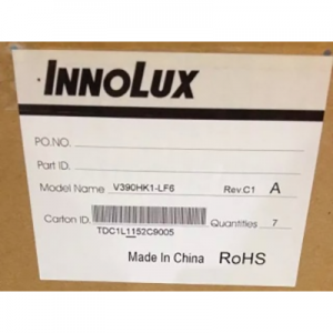39 inch Innolux TV Panel OPEN CELL product collection