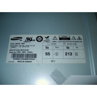 50 inch SAMSUNG TV Panel OPEN CELL product collection (1) 1