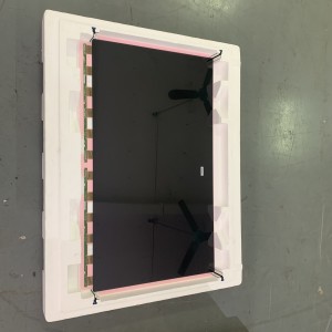 55 Inch SAMSUNG TV Panel OPEN CELL ST5461D09-1