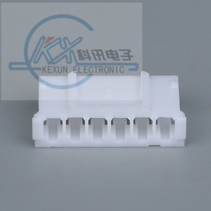 JST PH2.0 MM CONNECTOR