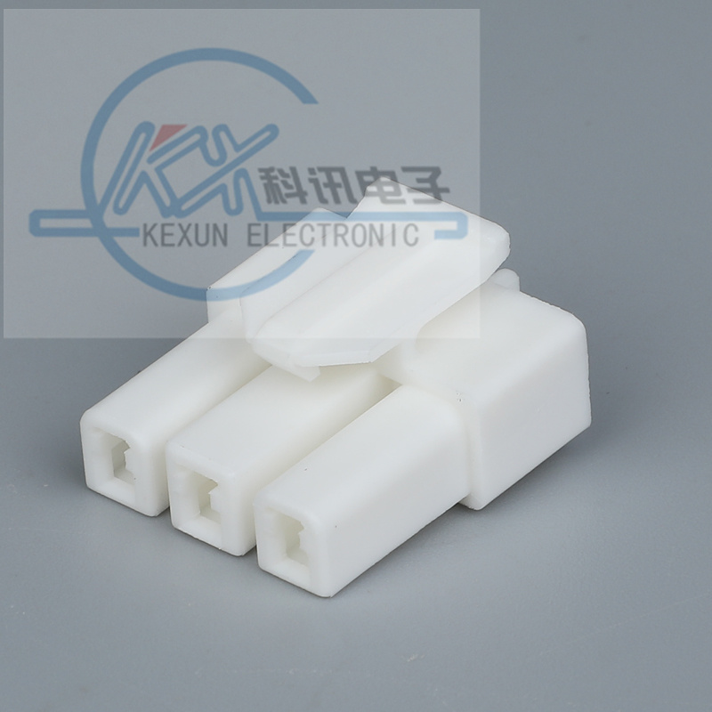Hot Sale for Automobile Connector - KET CONNECTOR MG610606 –  KEXUN