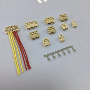 Stocko connectors 2-9pin with good quality nice price in stock