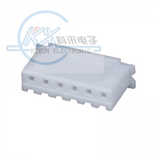 PriceList for Electrical Connector - JST XH CONNECTOR –  KEXUN