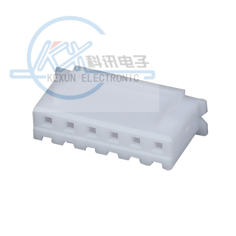 Factory wholesale Cable Connector - JST XH CONNECTOR –  KEXUN
