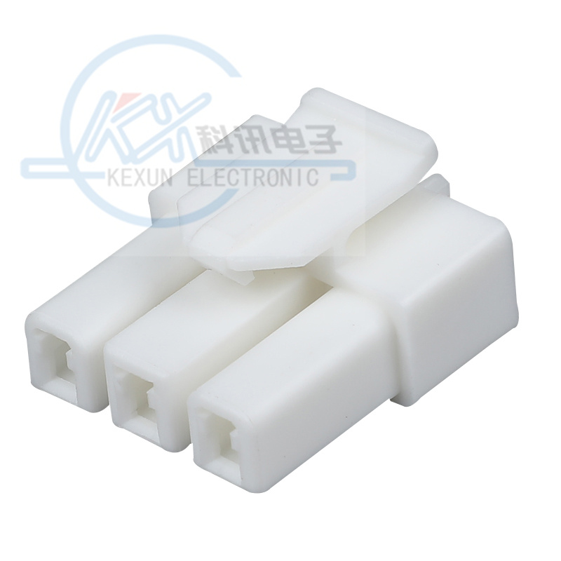 Free sample for Plug Housing - KET CONNECTOR MG610606 –  KEXUN