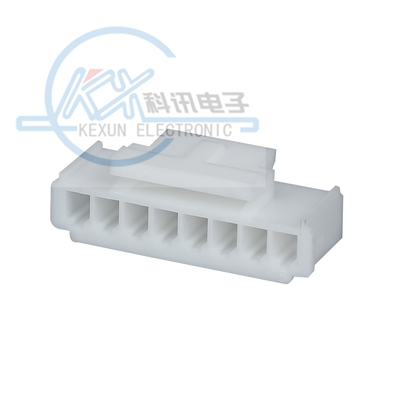 High Quality for Scn Connector - JST XHB CONNECTOR –  KEXUN