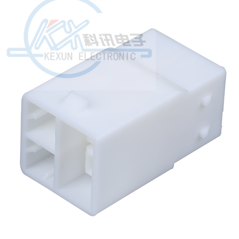 Quality Inspection for Smb Connector - MOLEX 351500400 –  KEXUN