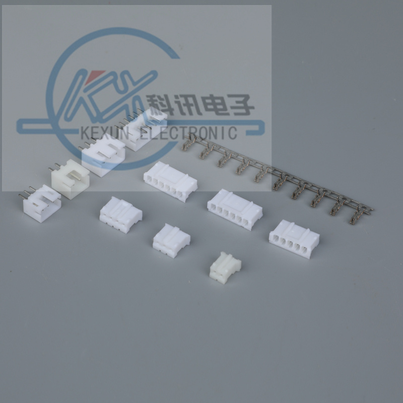Professional China Tyco Connector - JST PH2.0 MM CONNECTOR –  KEXUN