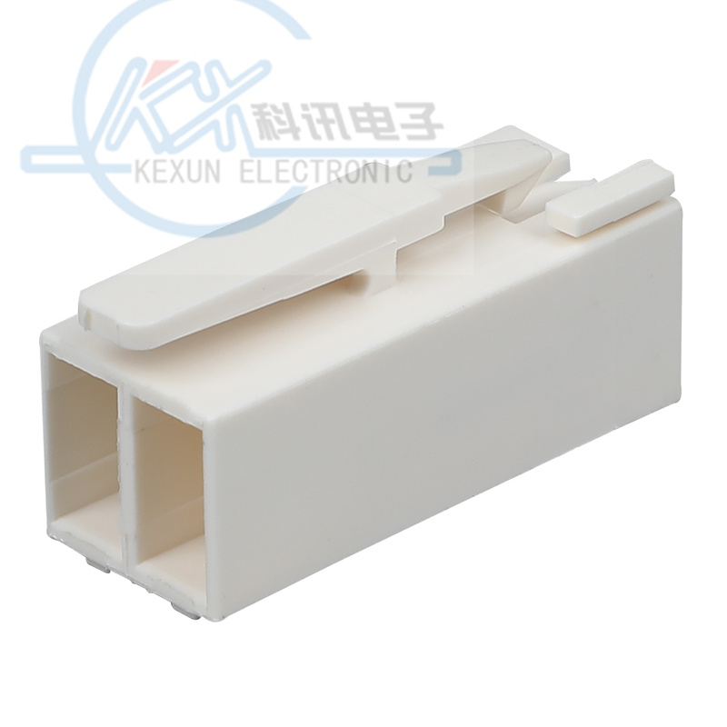18 Years Factory Pitch Connector - 3-1241961-2 –  KEXUN