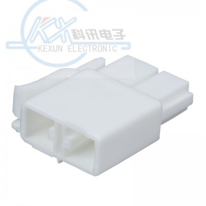 factory Outlets for Lc Connectors - MOLEX 359650200 –  KEXUN