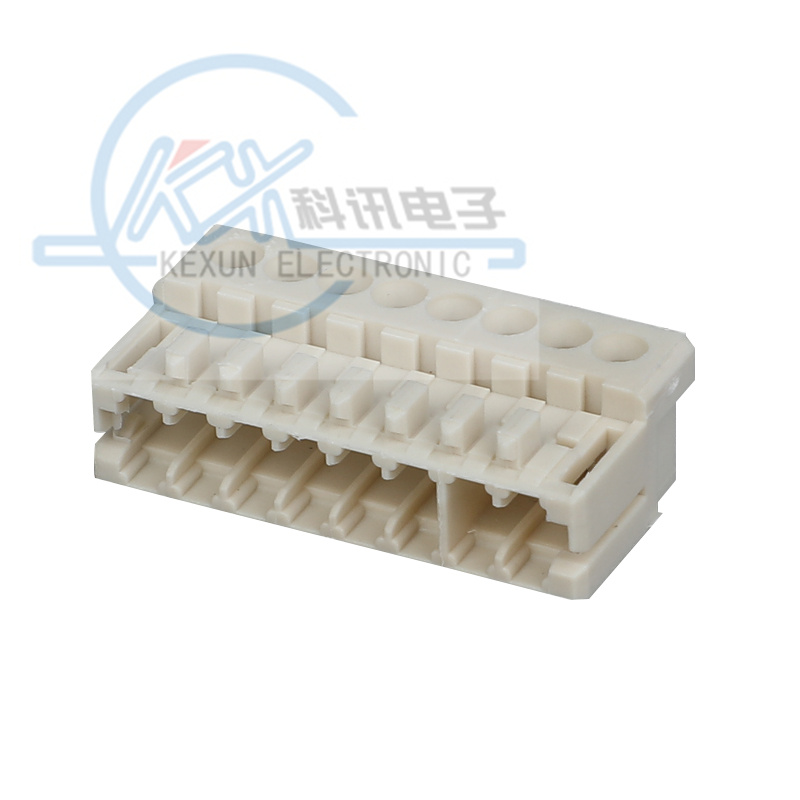 High Quality for Connector Press Fit - STOCKO 7238-008-062 –  KEXUN