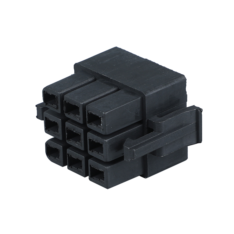 Factory Outlets Pa66 Connector - MG610234 –  KEXUN