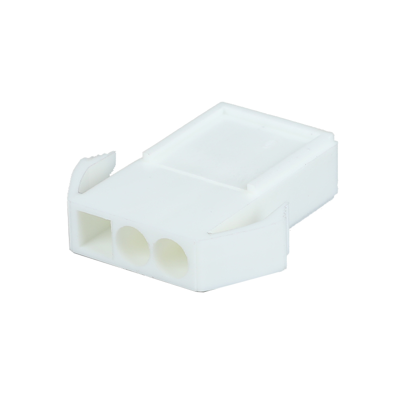 China Cheap price Yh Connector - ELR-03V –  KEXUN