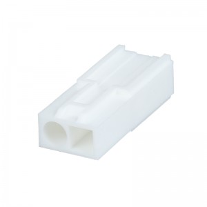 Super Lowest Price Eh Connector - ELR-02VF –  KEXUN