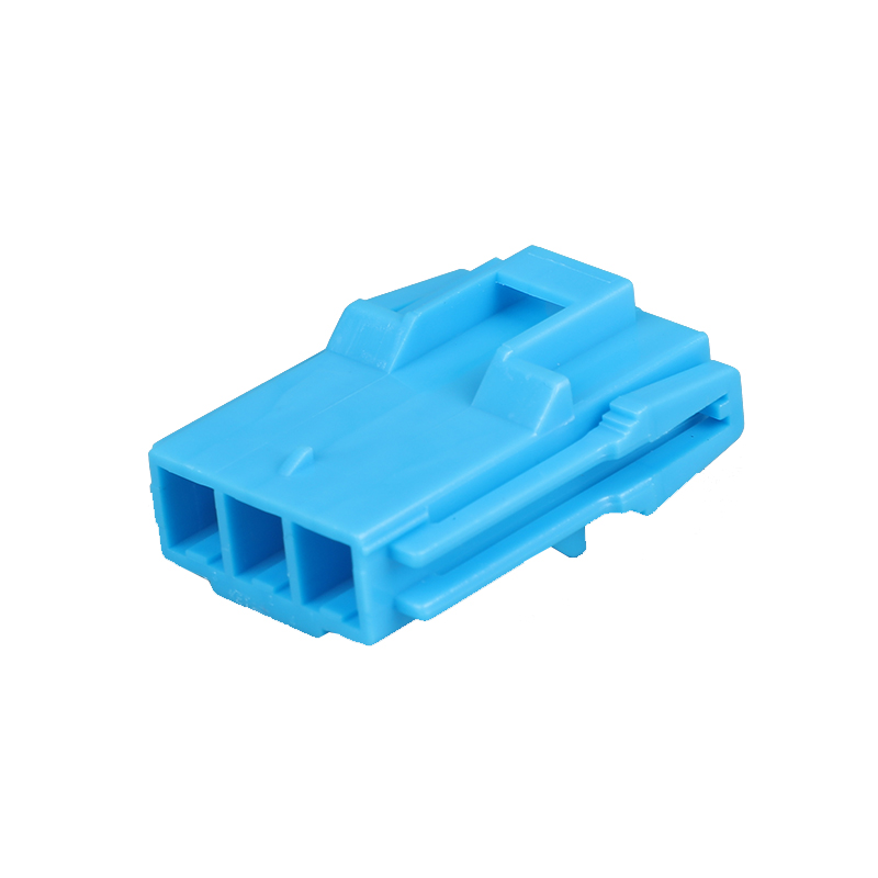 Factory source Iso Connector - MG620877P –  KEXUN
