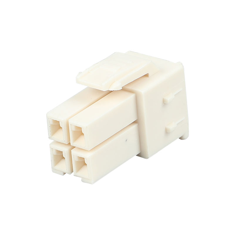 factory Outlets for Connector Distributor - 177900-1 –  KEXUN