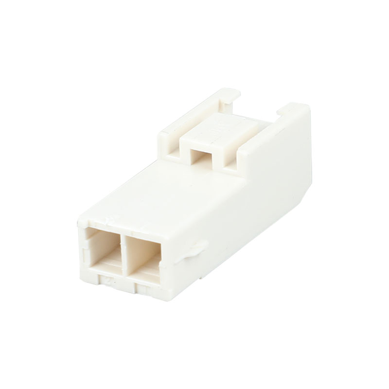 Personlized Products 4 Pin Connector - 179463-1 –  KEXUN