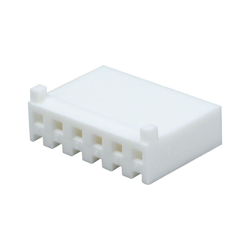 Personlized Products 4 Pin Connector - 770849-6 –  KEXUN