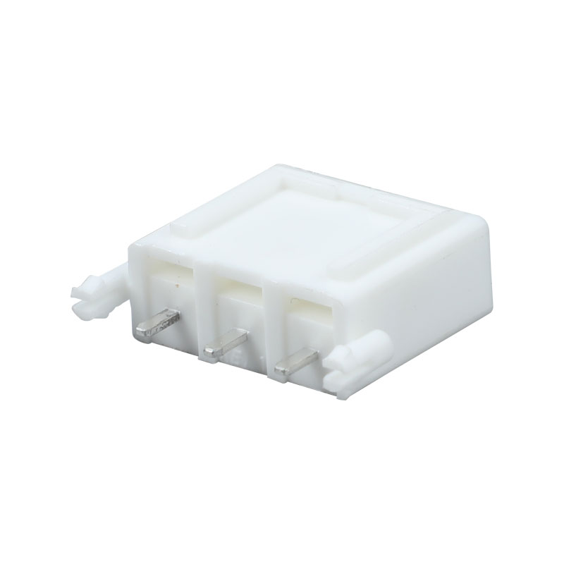 Well-designed Double Row Connector - MG640608 –  KEXUN