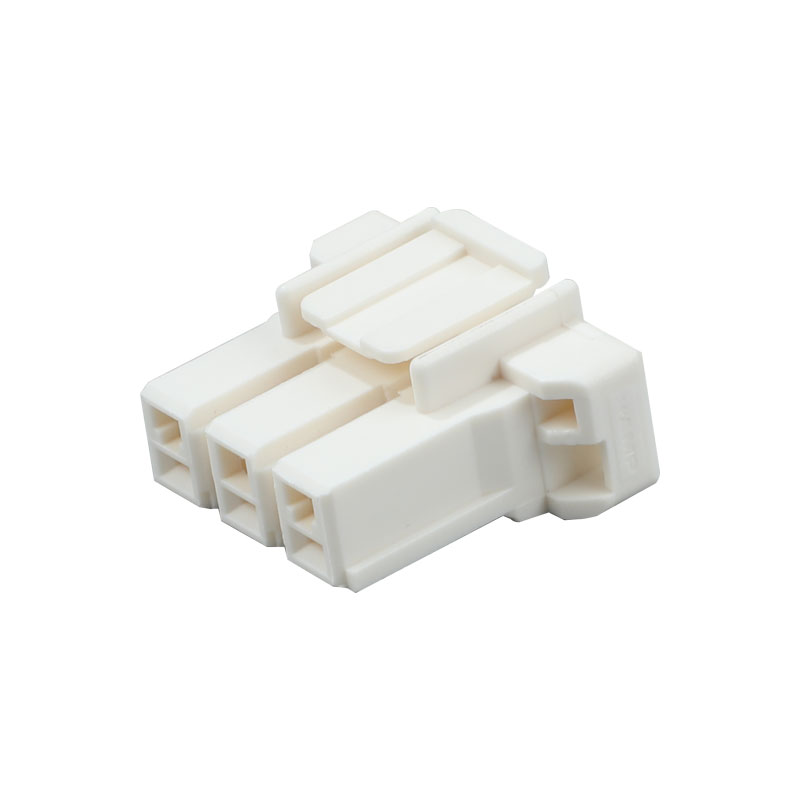 Low MOQ for Wire Connector Types - 1376389-1 –  KEXUN