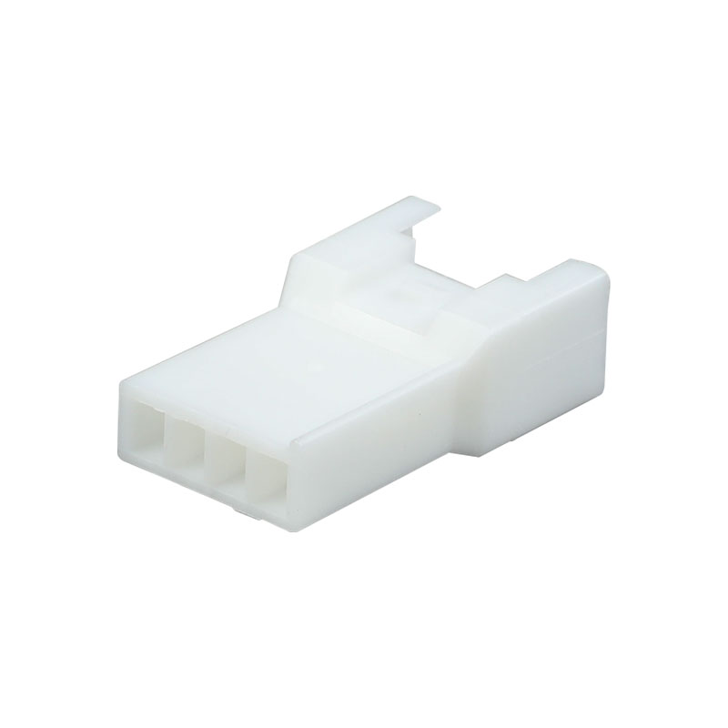 Low price for Ph Connector - XARR-04VF –  KEXUN