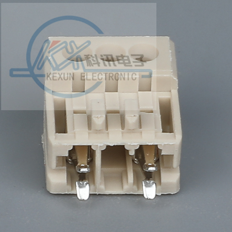 Factory wholesale 6 Pin Molex Connector - STOCKO CONNECTOR 7238-003-066 –  KEXUN