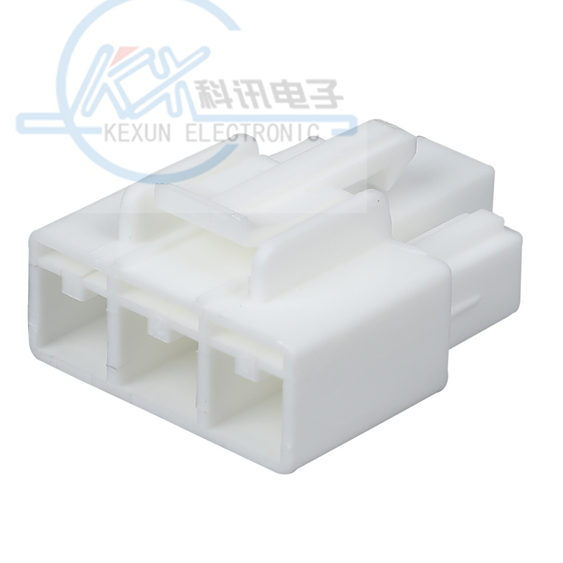 Popular Design for Socket Connectors - MOLEX 351510310 –  KEXUN