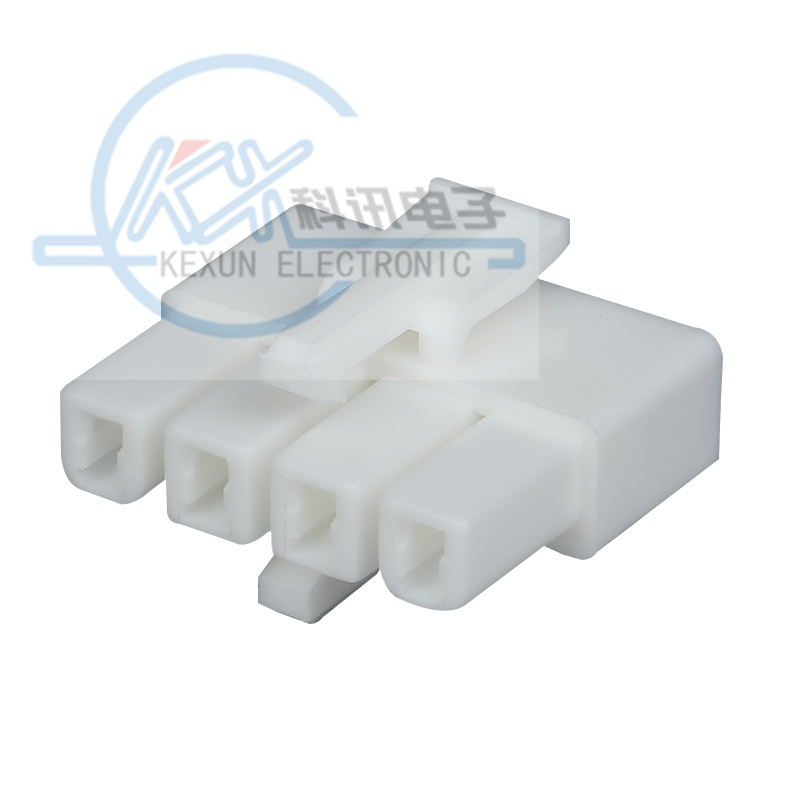 Special Price for High Flame Retardant Connector - KET CONNECTOR 610230 –  KEXUN