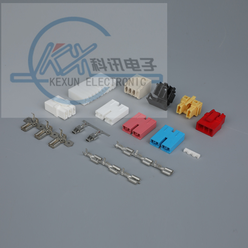 Fixed Competitive Price Connector 4 - India, Thailand, Iran, washing machine connector –  KEXUN