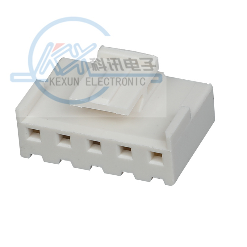 Manufacturer for Jst Connector - JST VHR 3.96MM CONNECTOR –  KEXUN