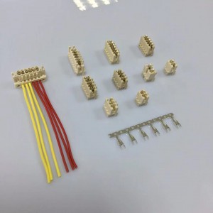 Stocko connectors 2-9pin with good quality nice price in stock