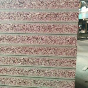 fire rated chipboard