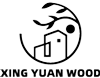 Xing Yuan wood logo