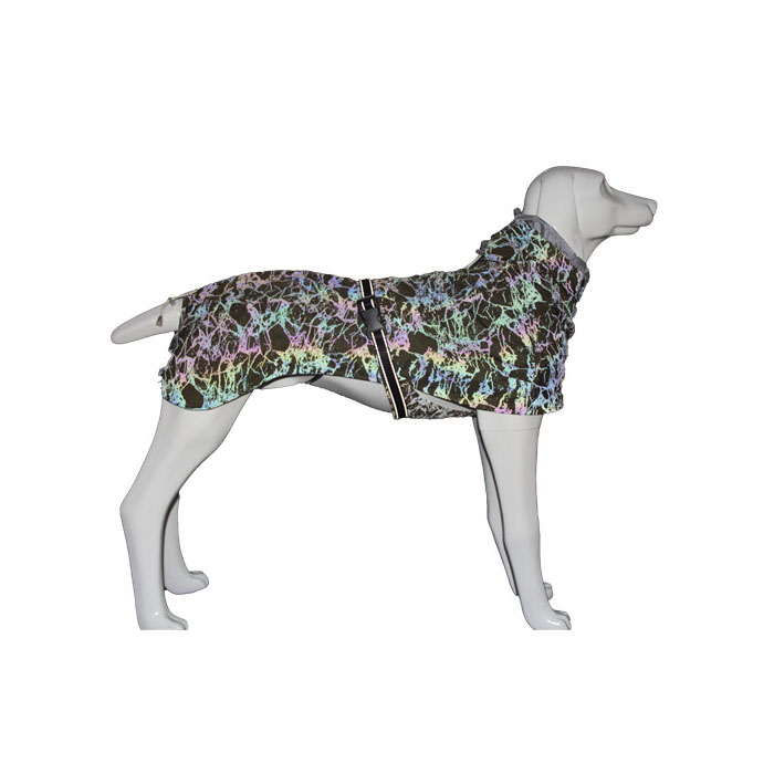 Pet products dog apparel dog reflective coat