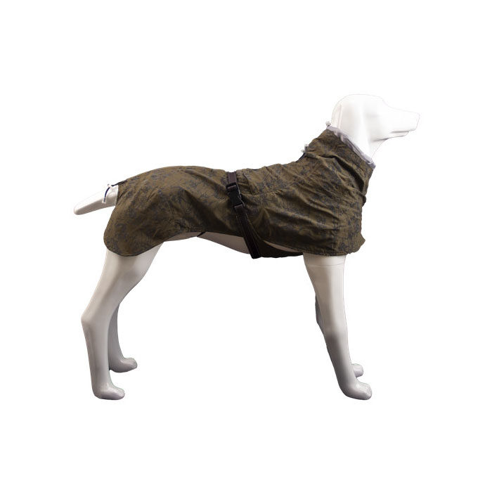 Pet products dog apparel dog reflective coat