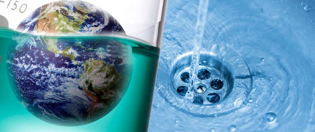 Water Treatment Chemicals, Modern Approaches to Safe Drinking Water