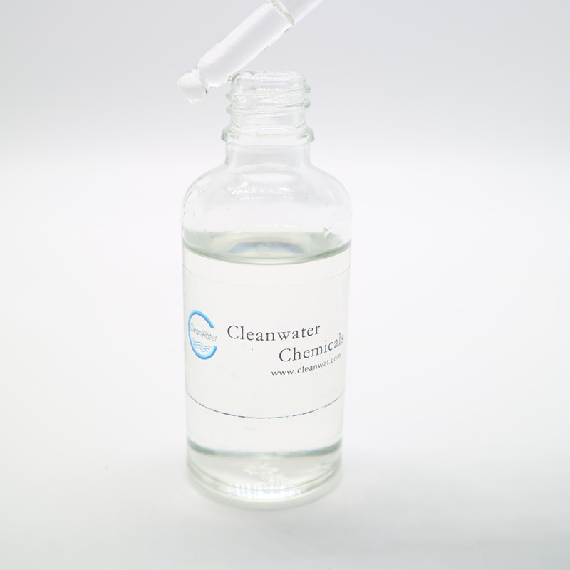 Hot sale Textile Effluent Cleaning Agent - Water Decoloring Agent CW-08 – Cleanwater