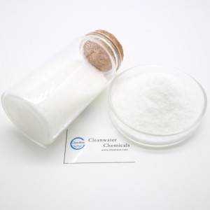 2021 wholesale price  Cyanoguanidine For Water Treatment - DCDA – Cleanwater