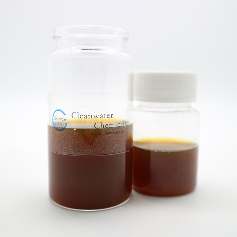 Demulsifier – Oilfield Demulsifier – Cleanwater