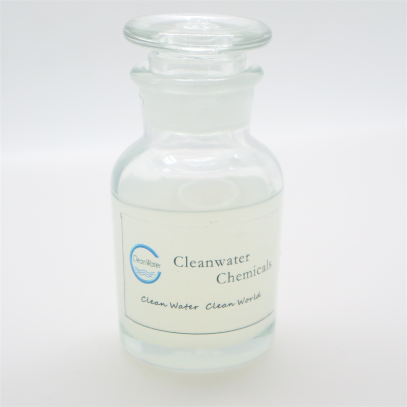 Professional China China MW-6003 siloxane defoamer for industry cleaning and rinsing Inhibit Foam