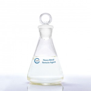Heavy Metal Remove Agent – Heavy Metal Remove Agent – Cleanwater