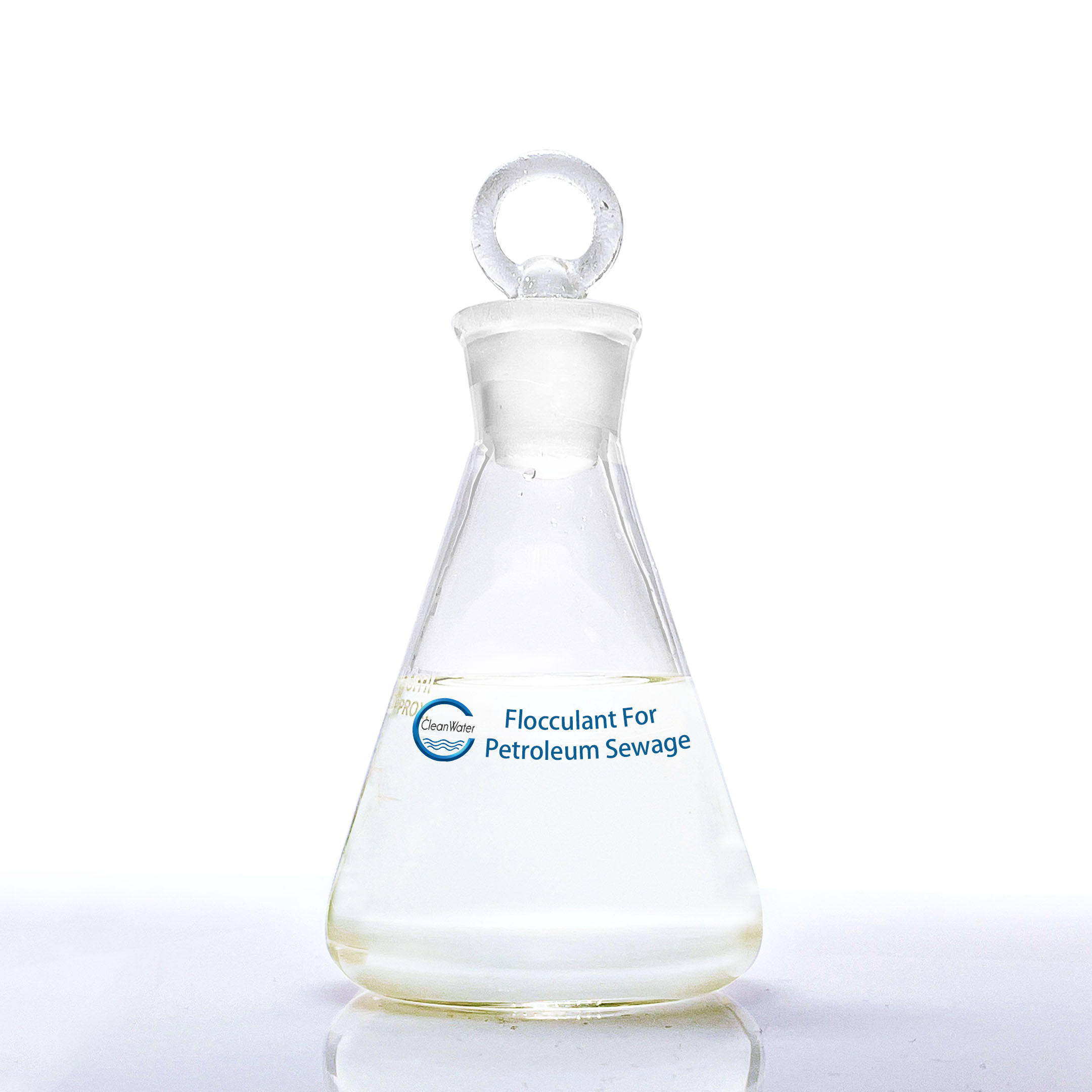Flocculant For Petroleum Sewage – Flocculant For Petroleum Sewage – Cleanwater