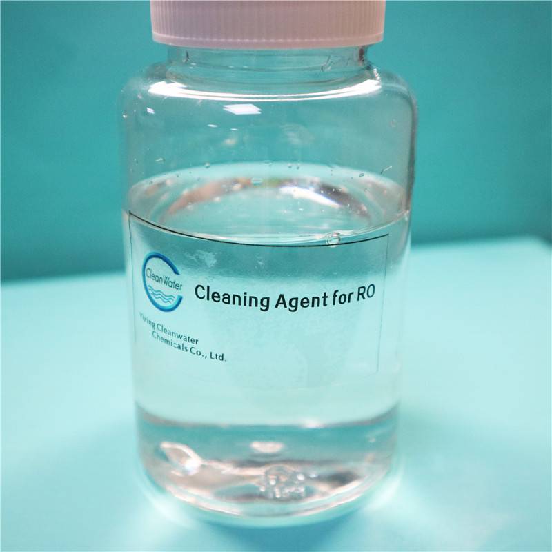Chemicals For Ro Membrane – Cleaning Agent for RO – Cleanwater