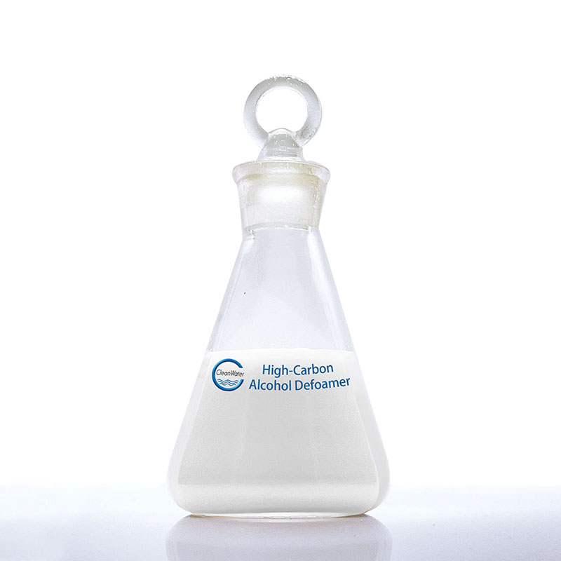 High-carbon alcohol defoamer (1)