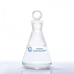 Oil Water Separating Agent - Oil Water Separating Agent – Cleanwater