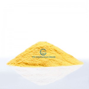 Chinese Professional Poly Aluminum Chloride Water Coagulant - PAC-PolyAluminum Chloride – Cleanwater