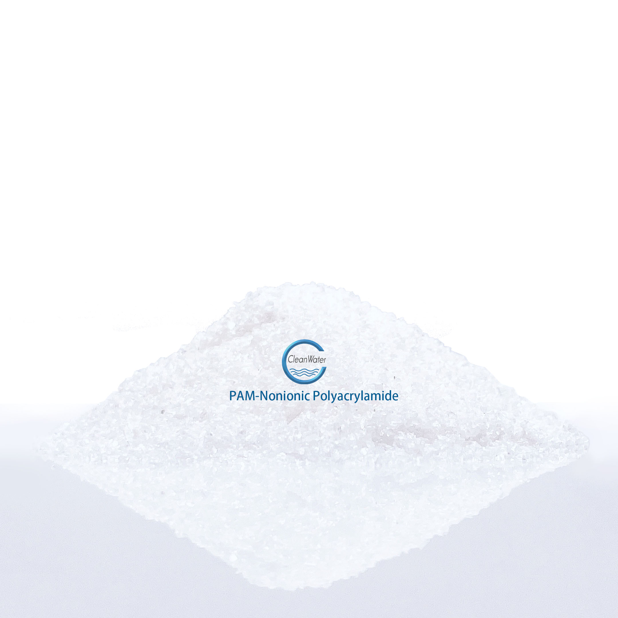8 Year Exporter Anionic Flocculant Pam - PAM-Nonionic Polyacrylamide – Cleanwater