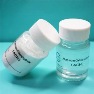 ACH-Aluminum Chlorohydrate – ACH – Aluminum Chlorohydrate – Cleanwater
